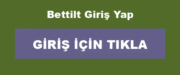 Bettilt Giriş Yap infografik