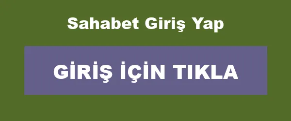 Sahabet Giriş Yap infografik