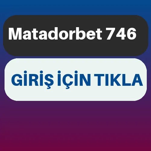 Matadorbet Mobil giriş yap