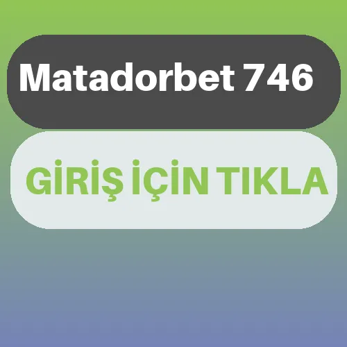 Matadorbet giriş yap