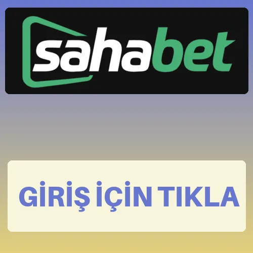 Sahabet giriş